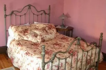 The Decker House Bed & Breakfast