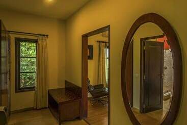 The Windflower Resorts & Spa