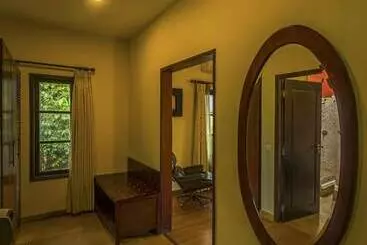 The Windflower Resorts & Spa