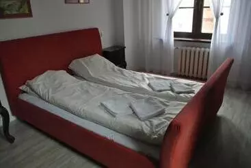 ユースホステル Zajazd Pod Zamkiem