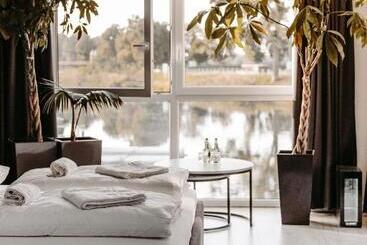 Apartamenty Kapitańskie Pływające