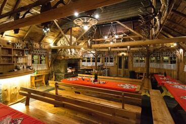 Apartamenty Rajd Jaworki