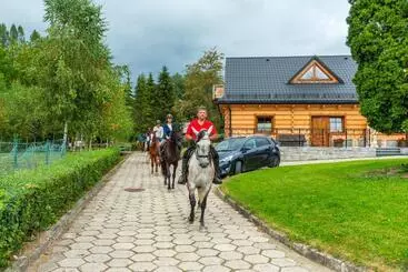 Apartamenty Rajd Jaworki