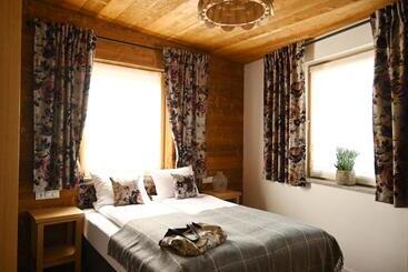 Apartamenty U Harrego Boutique Spa Z Klimatyzacja, Balkon, Sauna, Tężnia Parking