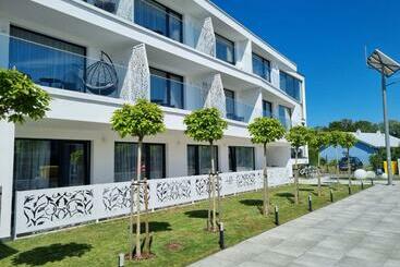 Aparthotel Paradise Dziwnówek