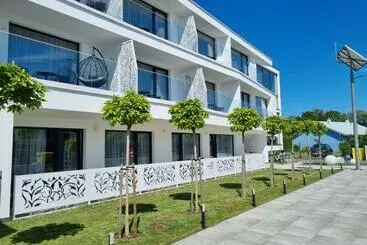 Aparthotel Paradise Dziwnówek