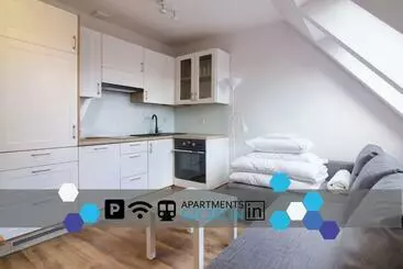 Apartments In   Floriana