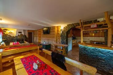 Bed and Breakfast Apartamenty I Pokoje W Willi Na Ubocy