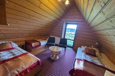 Bed and Breakfast Pokoje Skalnica