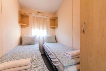 צימר Dom Goscinny Luna