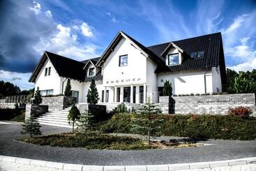 Bed and Breakfast Essenza Party Center