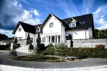 Bed and Breakfast Essenza Party Center