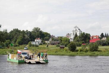 Bed and Breakfast Kuźnia Pałacowa