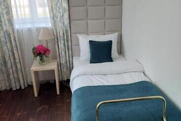 ベッドアンドブレックファースト Kuźnia Pałacowa