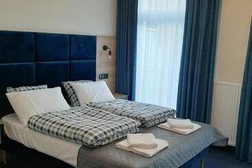 تختخواب و صبحانه Narciarski Dworek