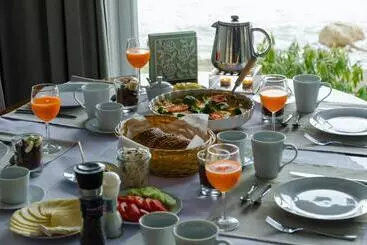 ベッドアンドブレックファースト Orańska