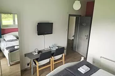 Aamiaismajoitus (B&B) Orańska