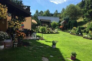 Bed and Breakfast Ranczo Frodyma