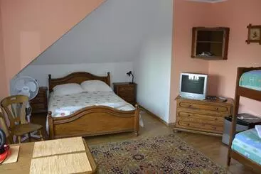 Bed & Breakfast Vita Augustów