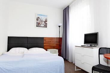 Bed & Breakfast Willa Park Międzyzdroje