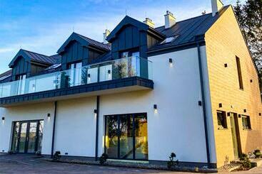 민박 Willa Polanka