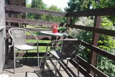 Agroturystyka Pod Dębami W Klukach