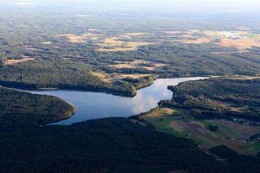 Agroturystyka Pod Pstrągiem