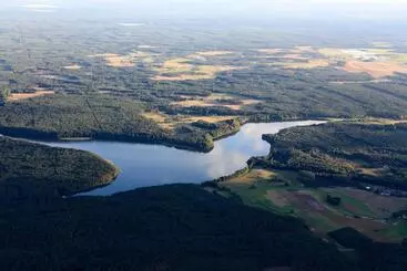 Agroturystyka Pod Pstrągiem