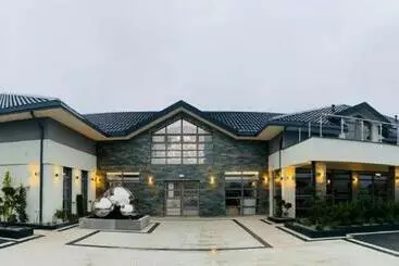 Hotel Centrum Konferencyjno Bankietowe Chabrowy