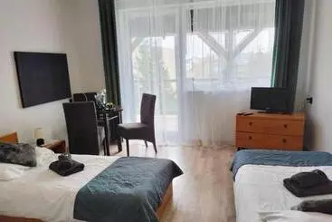 ホテル Kamienica Pokoje & Restauracja