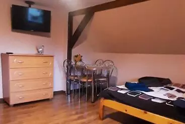 ,pod Skałkami świeradów Zdrój Okolica ,pokoje Z łazienkami I Aneksami Kuchennymi