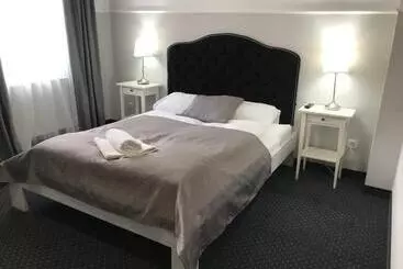 Hotelli Rezydencja Sandomierska