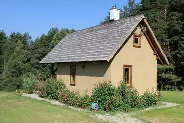 Słomiany Domek