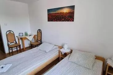 Motel I Restauracja Pod Basztą