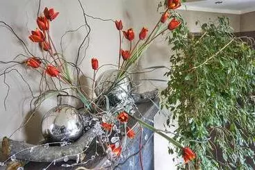 ペンション Pokoje Baldi Benelux