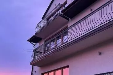 Majatalo Willa Czarownica