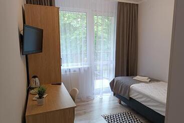 אתר נופש Rewita Pieczyska