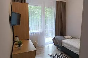 リゾートホテル Rewita Pieczyska