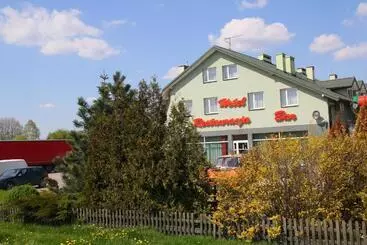 Auberge Extrans