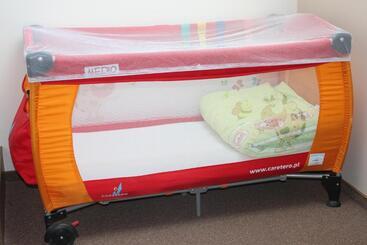 הוסטל Gościniec Legenda