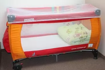 ユースホステル Gościniec Legenda