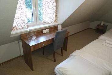 旅馆 Gościniec Lizawka