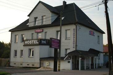ユースホステル Noclegi U Matyldy
