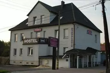 Hostel Noclegi U Matyldy