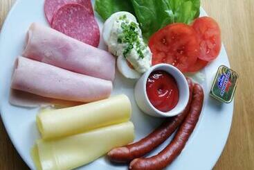 민박 Black Jack Będzin