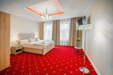 Bed and Breakfast Kamienica Pod Neptunem