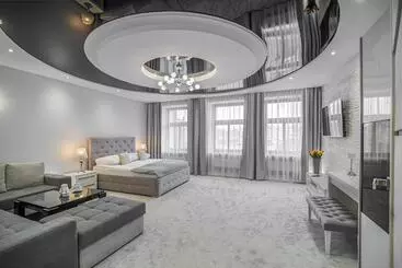 ベッドアンドブレックファースト Kamienica Pod Neptunem