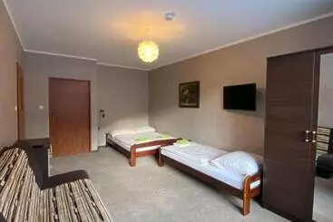 Bed and Breakfast Niezapominajka
