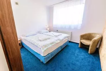 Bed and Breakfast Ośrodek Wypoczynkowy Tarnica