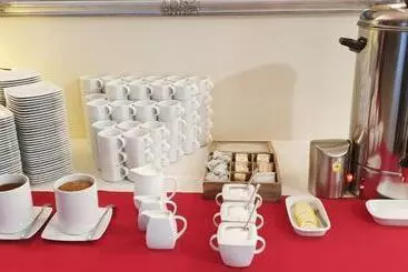 ベッドアンドブレックファースト Pokoje Felix